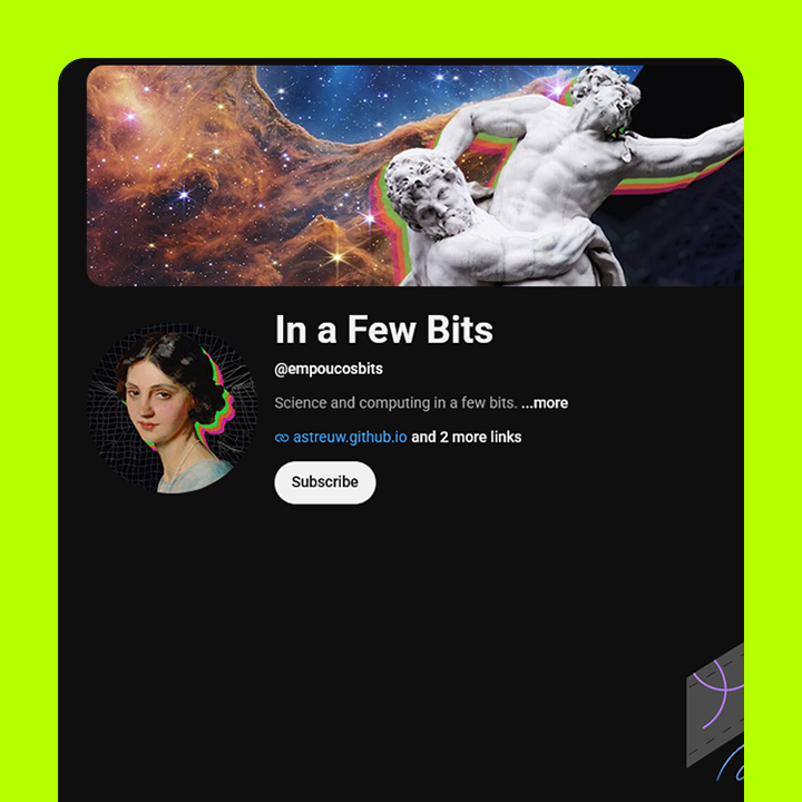 In a Few Bits preview